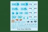 Hobby Boss 80358 F8F-2 Bearcat (1:48)